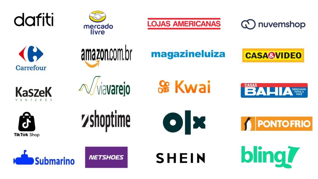 Argos Fulfillment - Logística Para E-Commerce