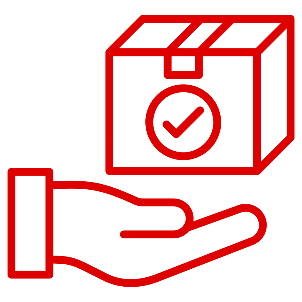 Argos Fulfillment - Logística Para E-Commerce
