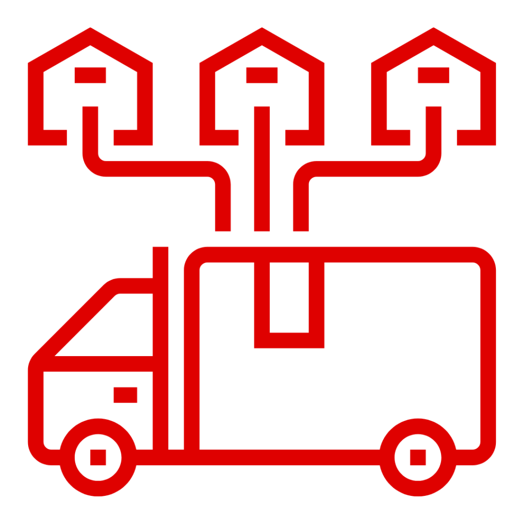 Argos Fulfillment - Logística Para E-Commerce