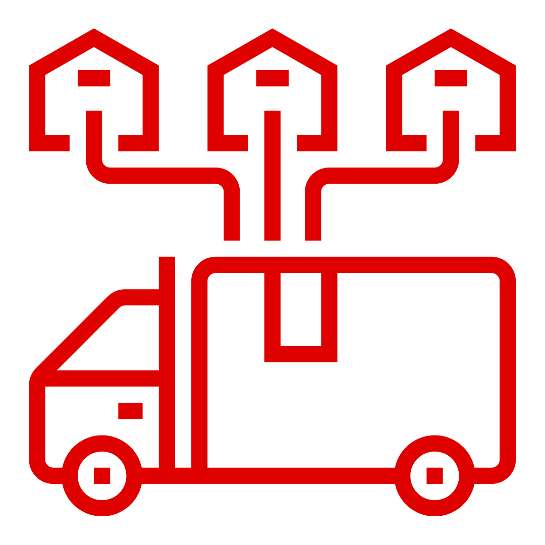 Argos Fulfillment - Logística Para E-Commerce