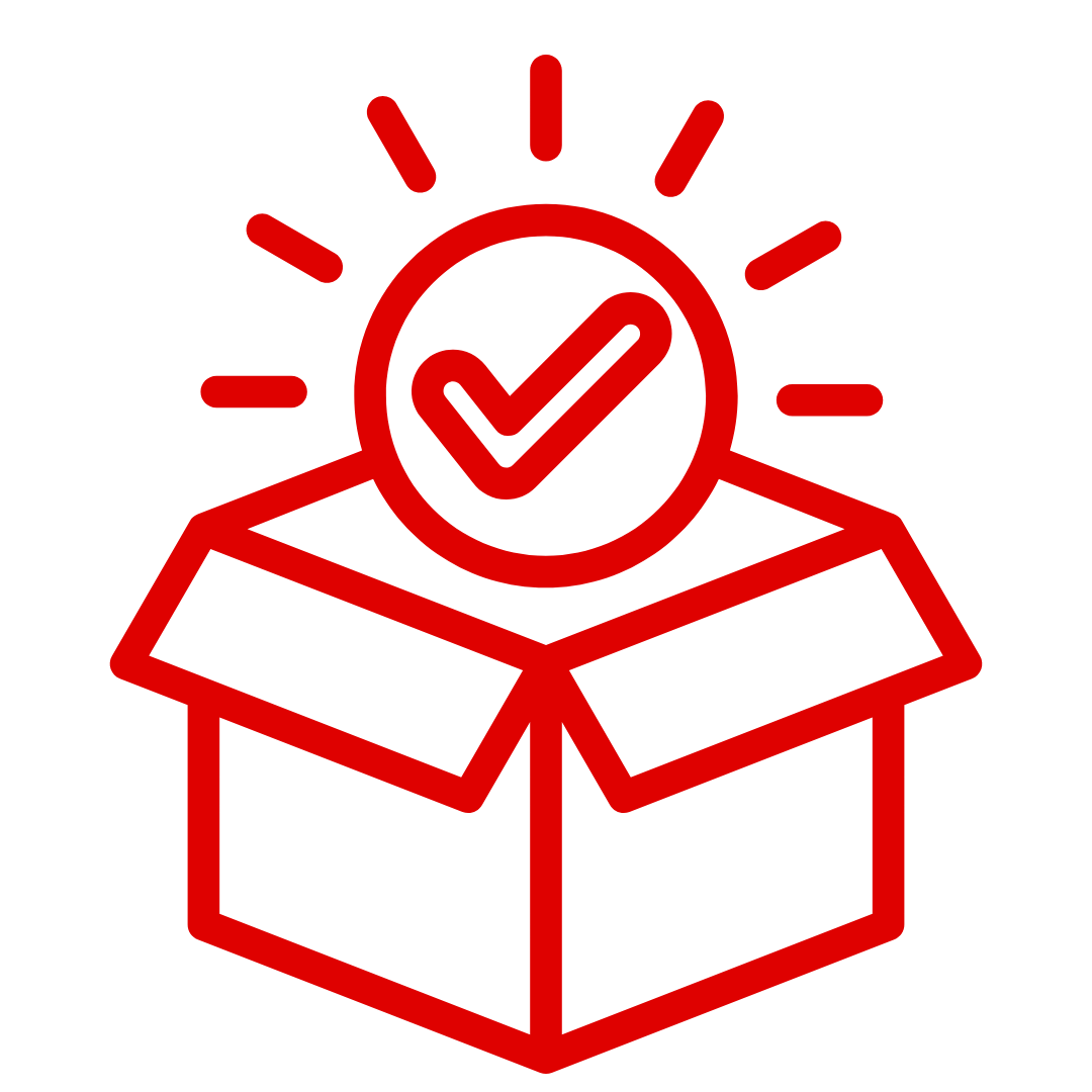 Argos Fulfillment - Logística Para E-Commerce