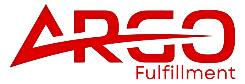 Argos Fulfillment - Logística Para E-Commerce